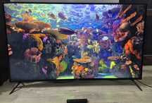 Телевизор Смарт тв Kivi 55U600KD 127см Код 5553