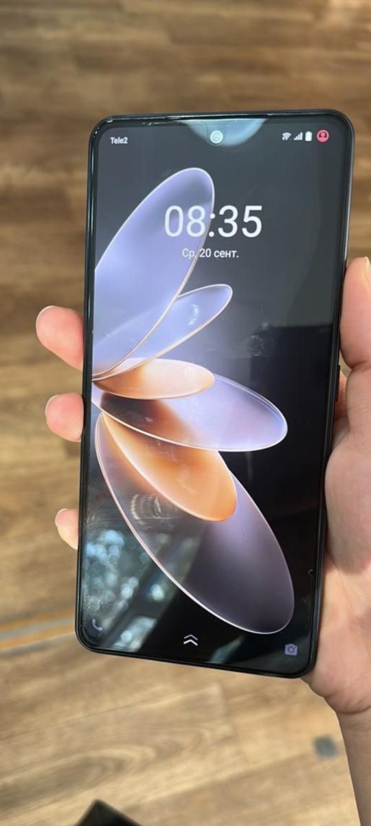 Vivo v27e 128/8+8