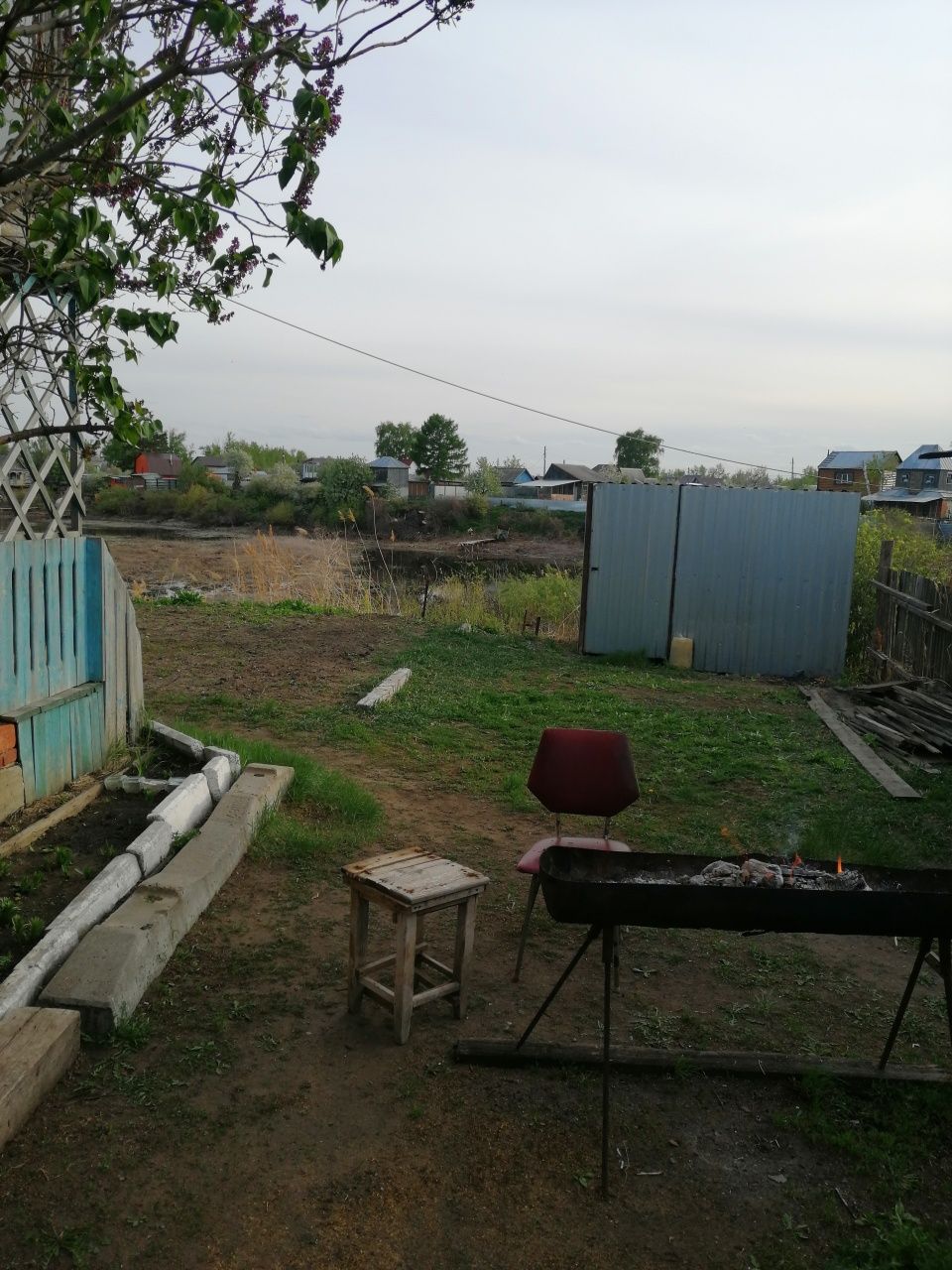 Продам дачу 4 сотки