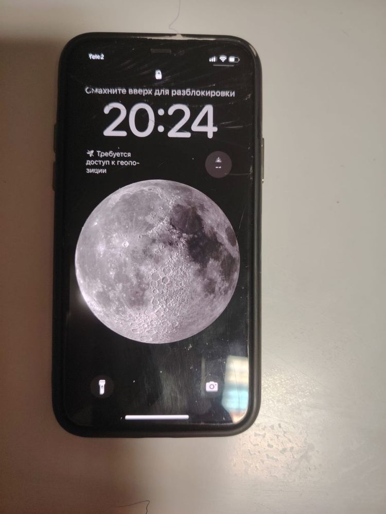 iPhone 11 Pro 64 GB