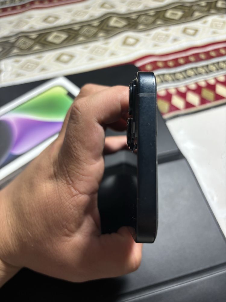 Продам Iphone 14 Plus 128 GB