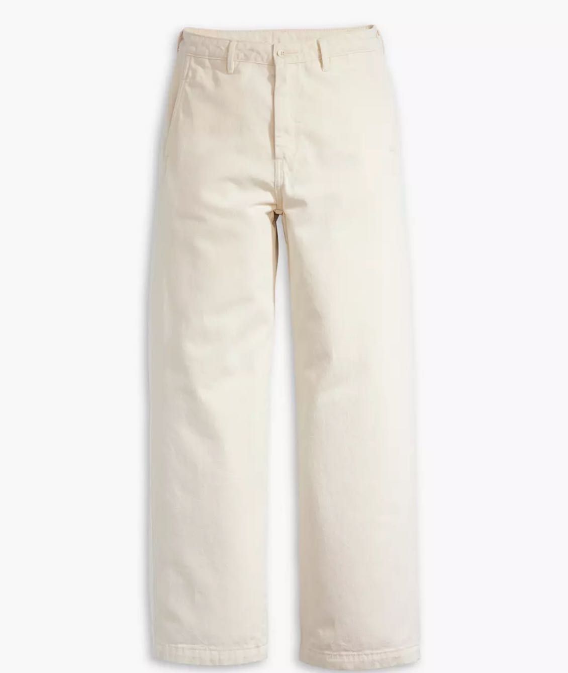 Новые джинсы Levi's