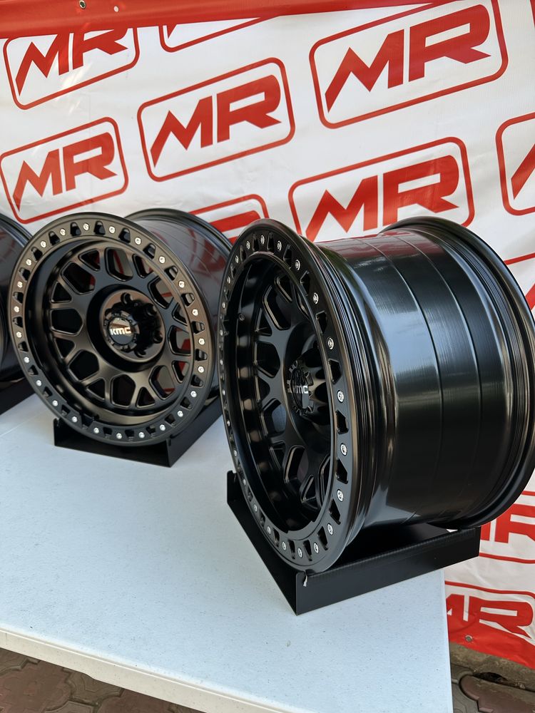 Диски R17 6х114,3 для Nissan Pathfinder R51 Navara D40 Xterra N50