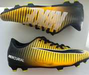 Бутсы Nike Mercurial