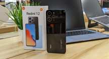 Продам Redm 12 в хорошем состояние