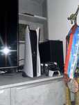 PlayStation 5 + ссд на 1 трб + очень много игр