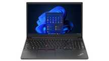 Lenovo ThinkPad e15 новый офисный ноутбук