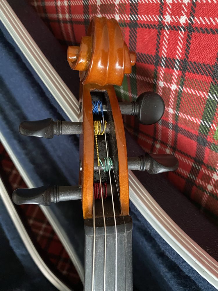 Скрипка 3/4 Yamaha модель V3