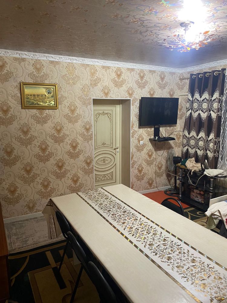 Атакент кентінде Үй сатылады