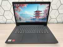 Брендовый ноутбук Lenovo IdeaPad 14 в отличном состоянии в комплекте