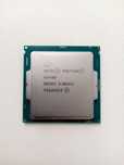 Рабочий процессор Intel G4400 под сокет 1151