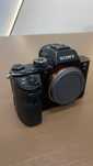 Продам sony a7 s2 body