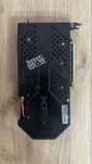 Видеокарта RX580 8GB