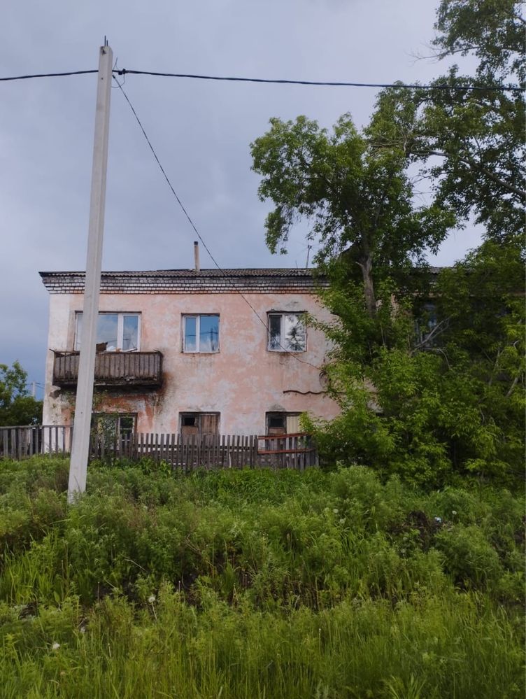 Кватира 2 комната