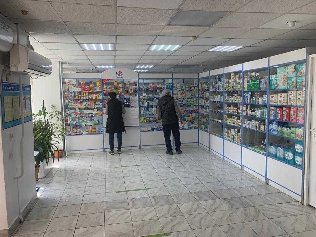 Аренда коммерческого помещения