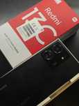 Redmi 13C, 8/256гб, Kaspi 0-0-12