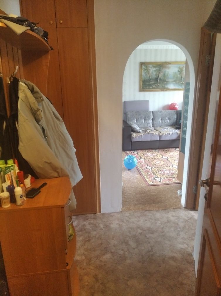 Продам 1 комнатную квартиру в Кокшетау 2