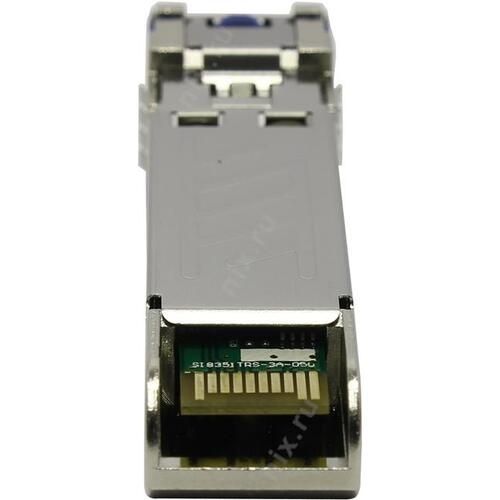 Оптический трансивер SFP-LX-10km-1310 смотрите описание характеристики