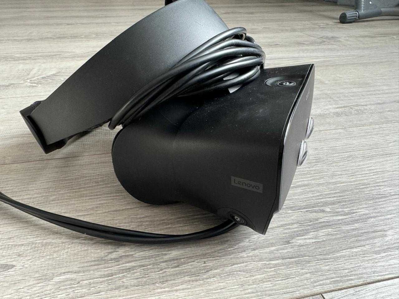 Шлем виртуальной реальности Oculus Rift S