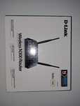 Wi-Fi роутер D-link Dir-615 N300