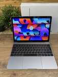 MacBook 12 8/256gb