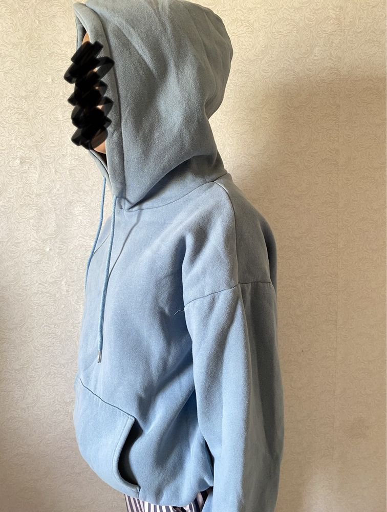 Продам Худи oversize состояние хорошое