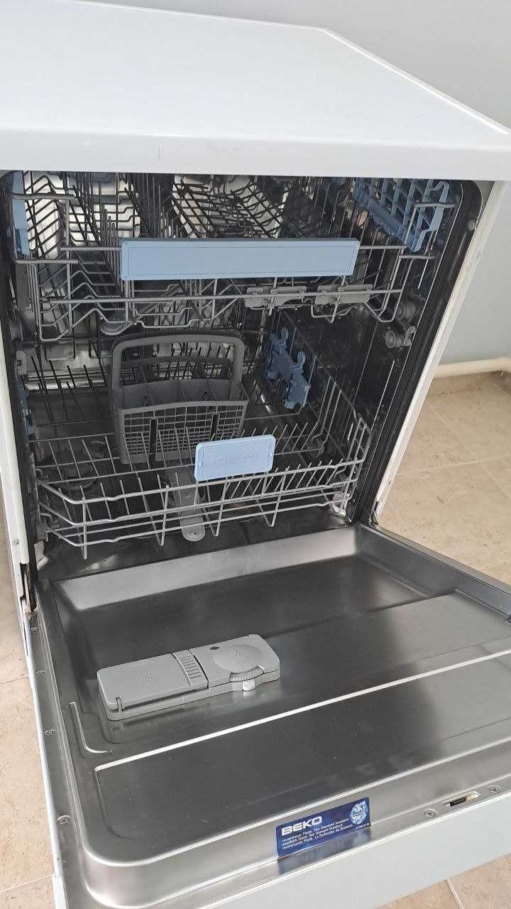 Посудамойка Beko c Курык ул Абая 14/5      633572