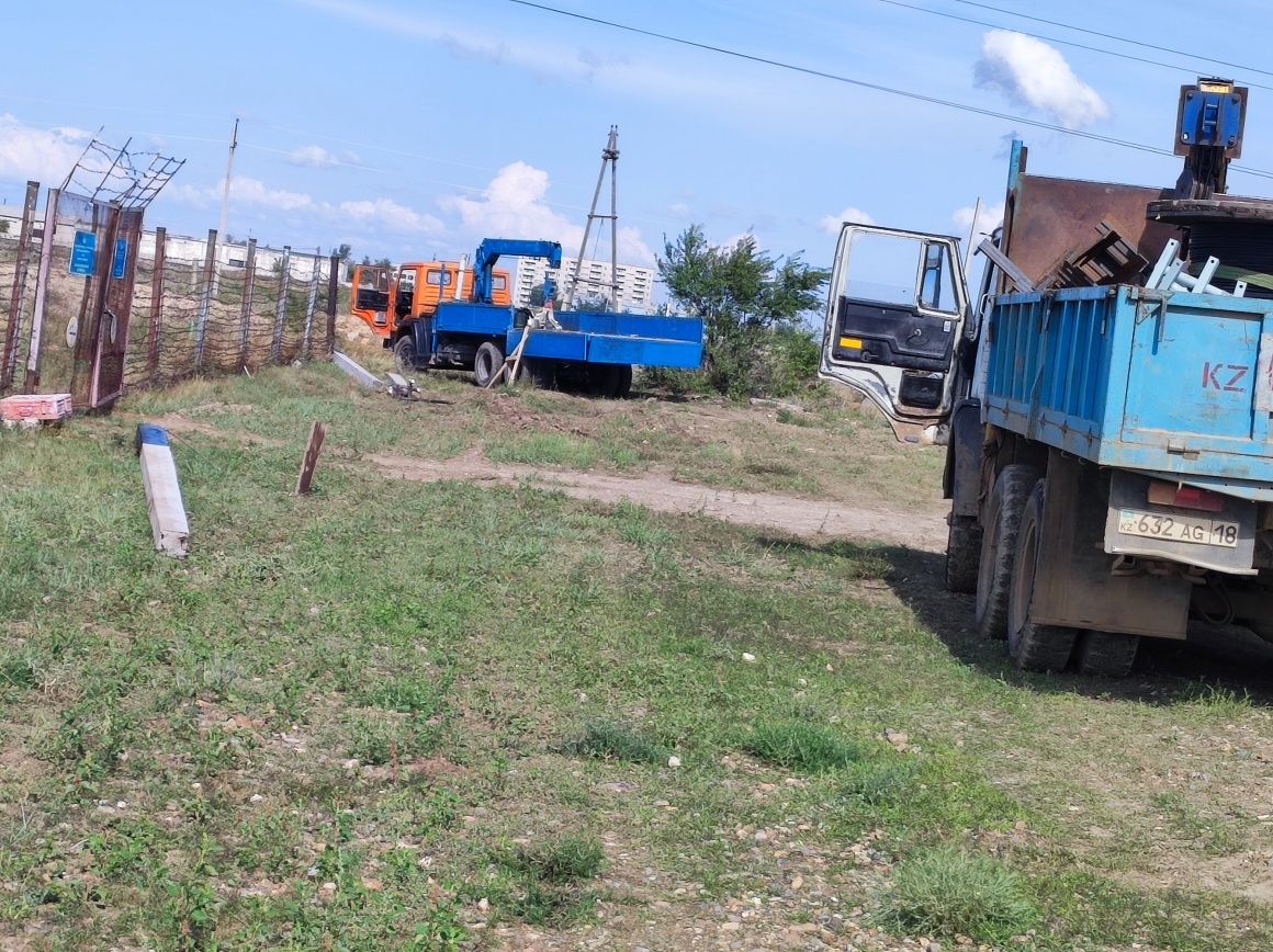 Продам или сдам в Аренду манипуляторов 2 шт