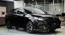 Новое авто KAIYI E5, под выкуп от 14700тнг