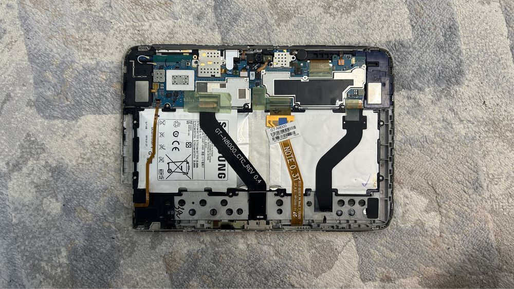 Планшет Samsung.    .
