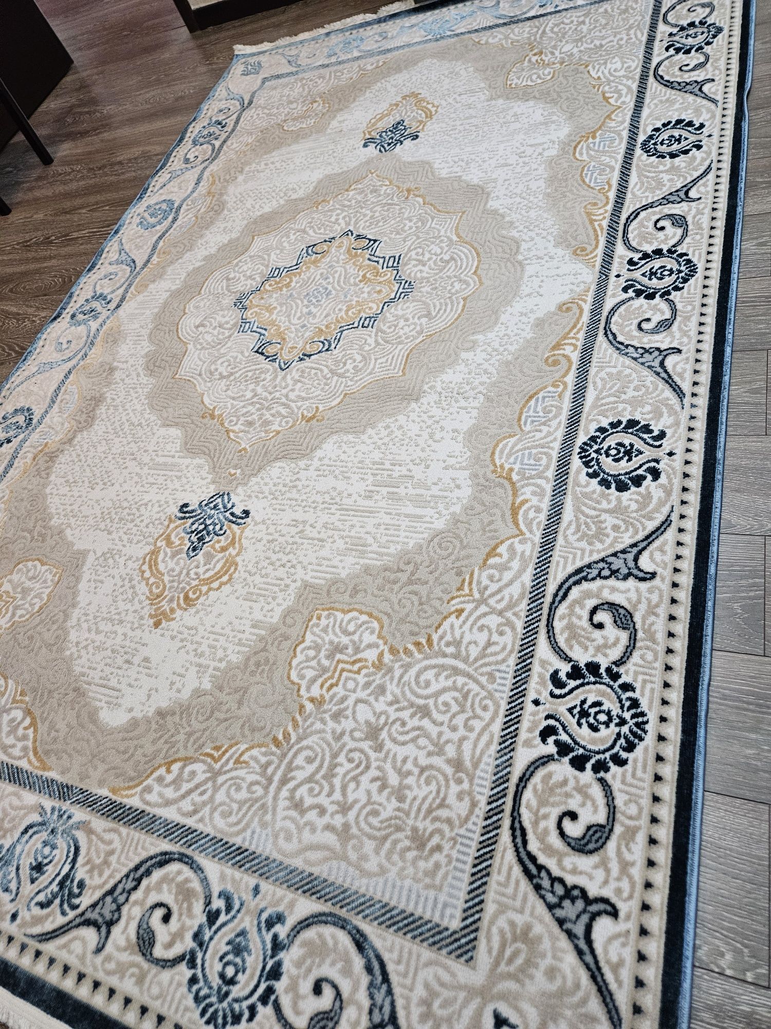 Ковер новый размер 200×300