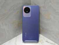 Vivo Y02 32Gb (Талгар) лот 638129
