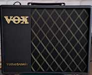Комбоусилитель VOX VT20X
