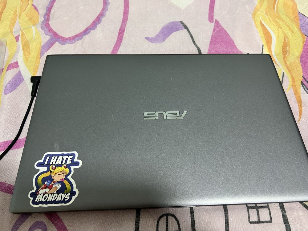 Ноутбук asus vivobook