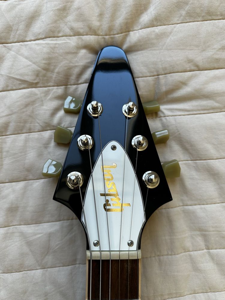 Gibson Flying V