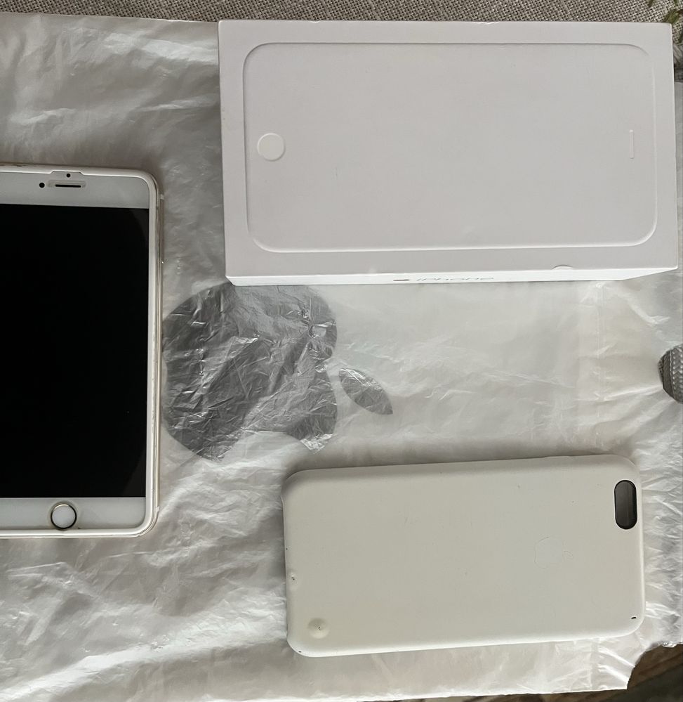 IPhone 6 Plus Gold