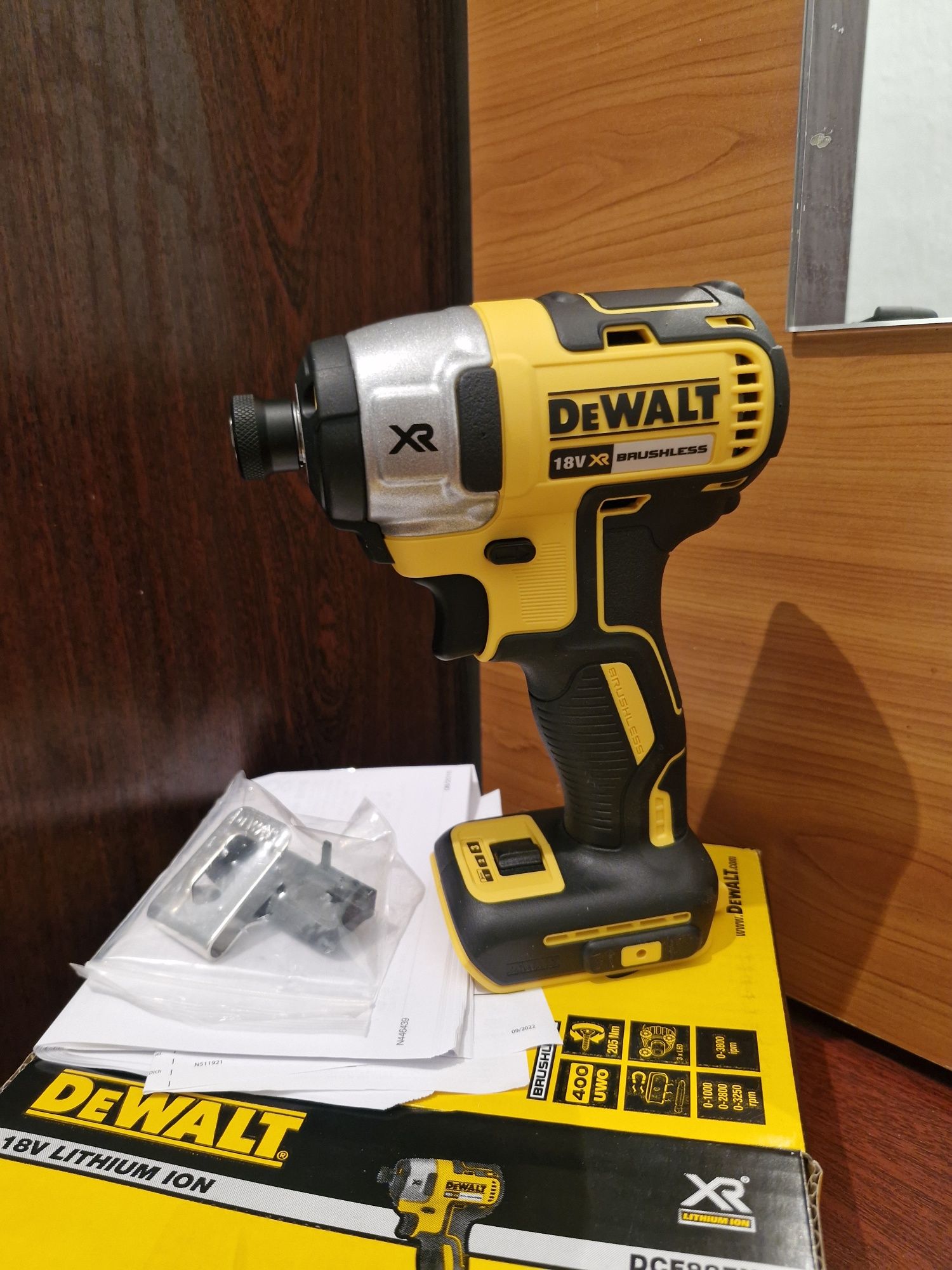 Dewalt dcd, dcg,dch