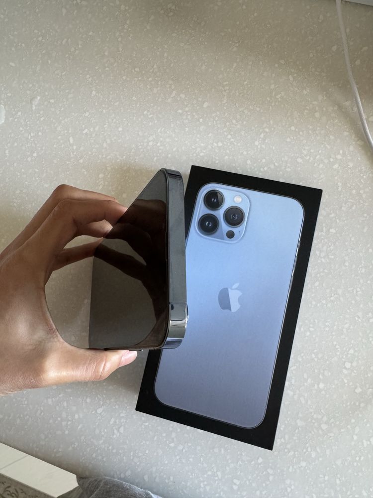 Iphone 13 pro max 512гб