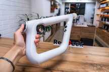 Игровой контроллер PlayStation VR Aim Controller | Магазин Red Geek