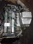 Двигатель B20Z1 HONDA CR-V LS Хонда бек
