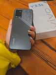 Vivo Y33 s отличном состоянии.