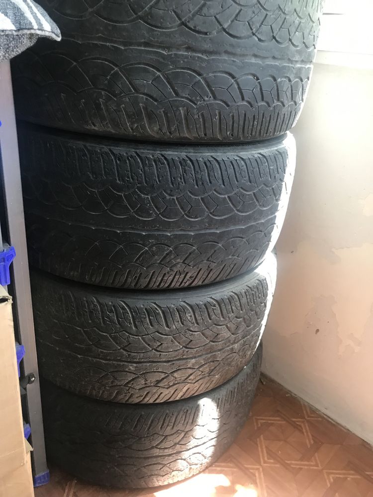 На запаску