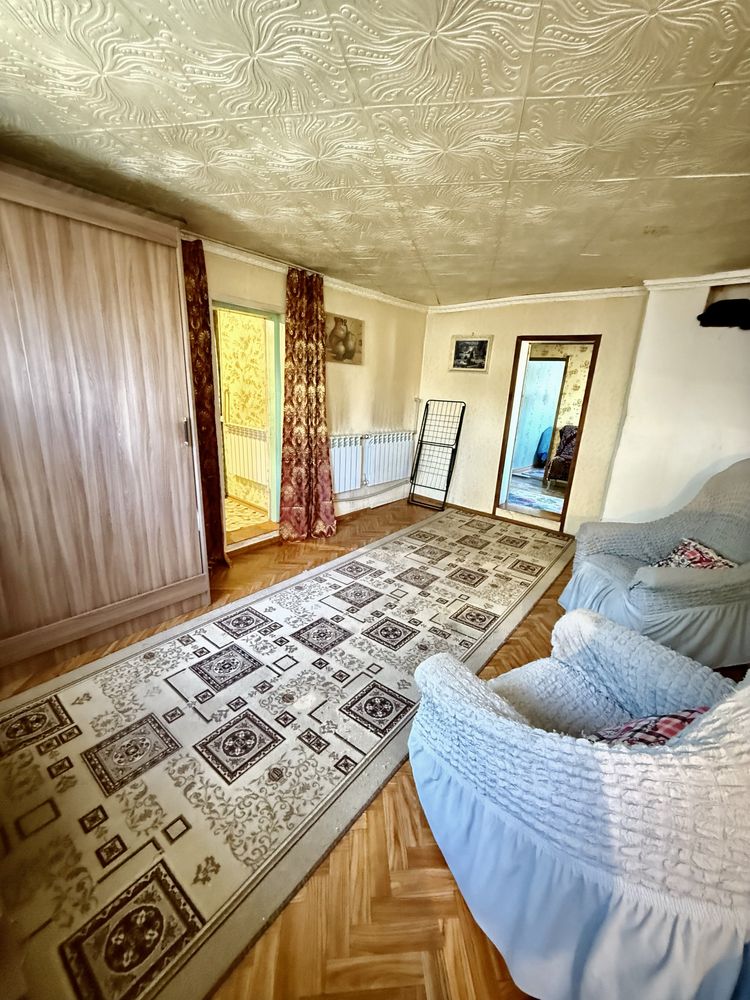 4комн, ул.Кирова, 8соток