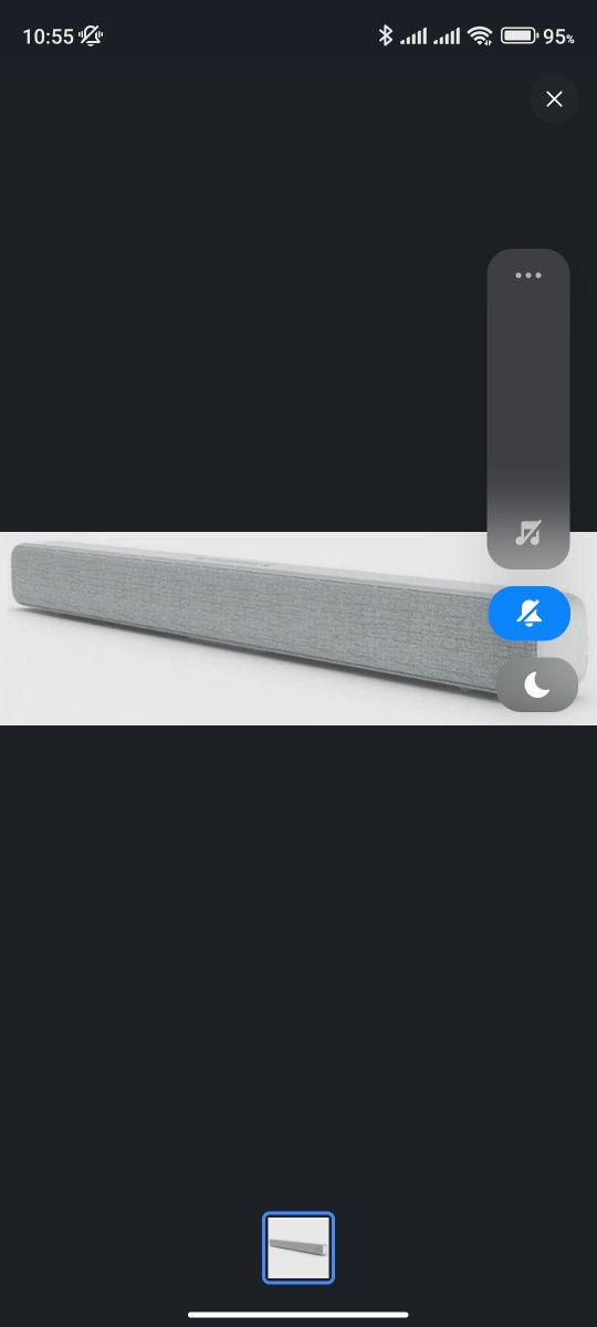 Продам саундбар Xiaomi