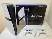 Sony PlayStation 5 Pro