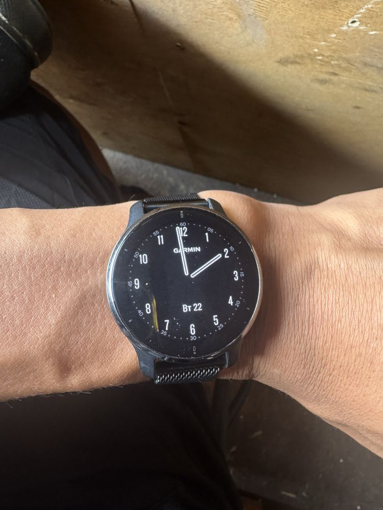 Смартчасы Garmin 2 plus