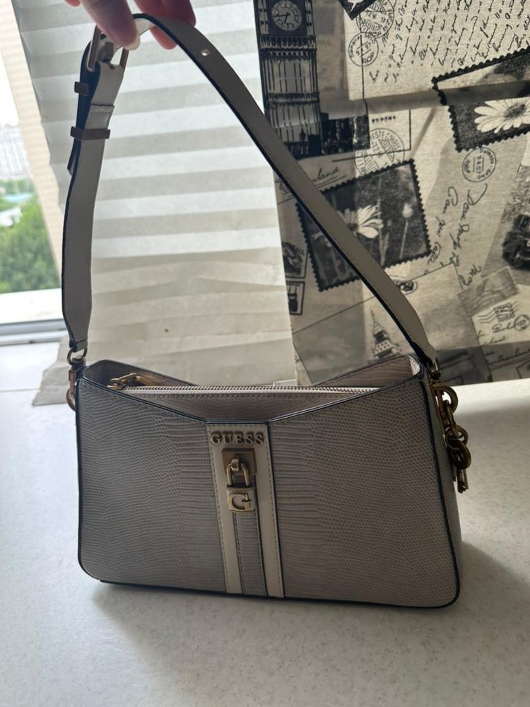 Сумка Guess оригинал из США