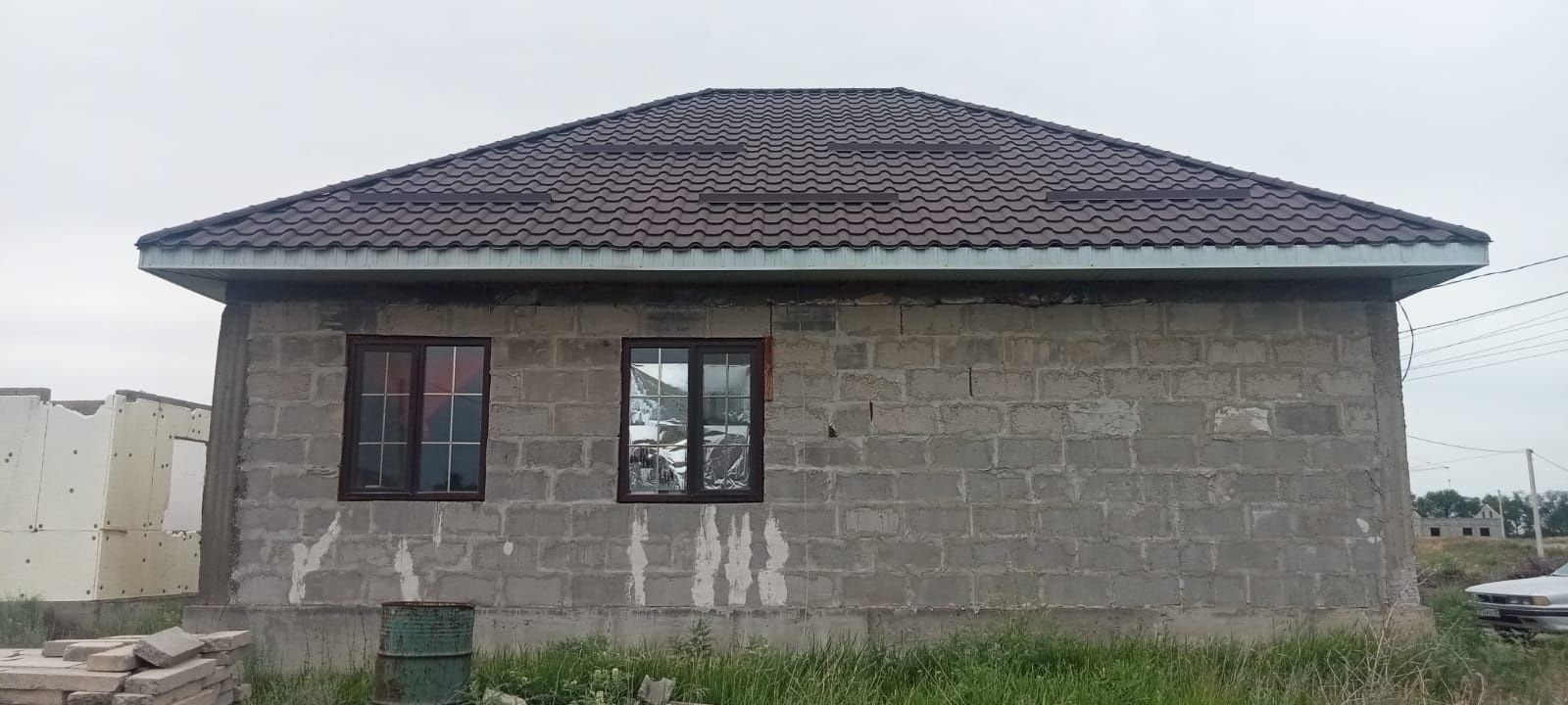 Продам дом под снос