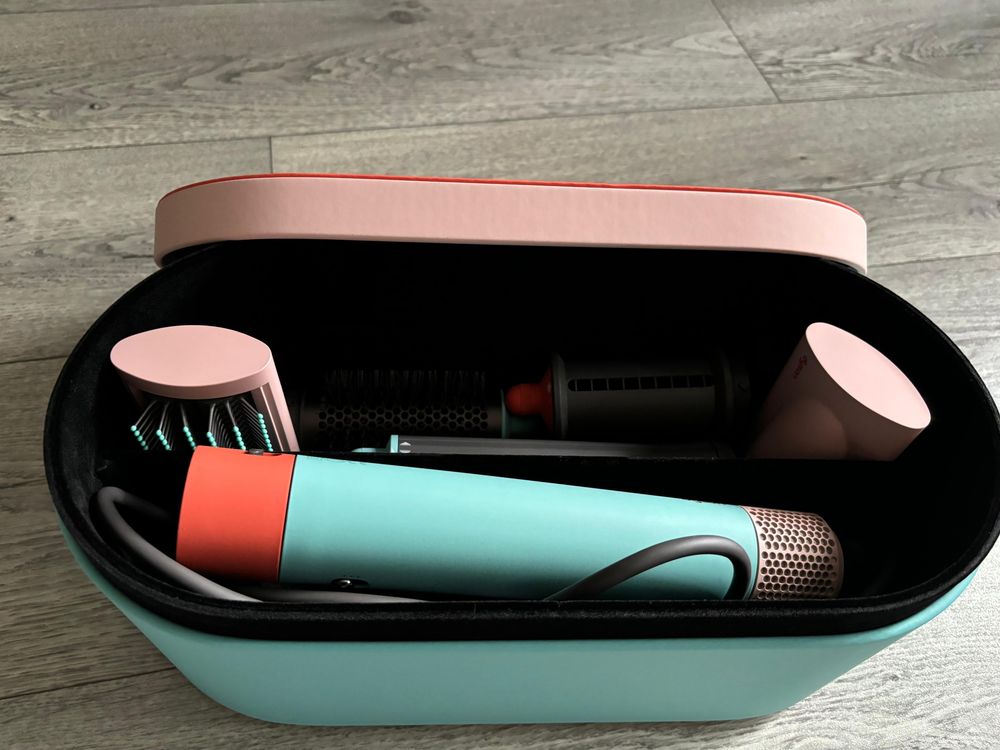 Продам Dyson HS05 Airwrap Complete Styler Long стайлер 1300 Вт