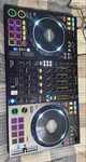 DJ контроллер Pioneer DJ DDJ-FLX10